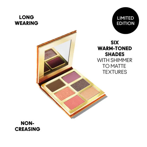 Dewy Natural Shimmer Eyeshadow