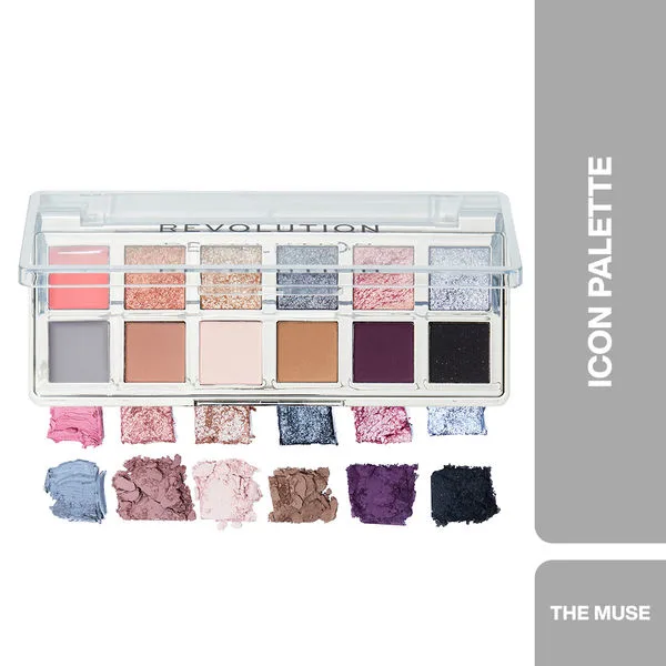 Bold Sunkissed Single Eyeshadow