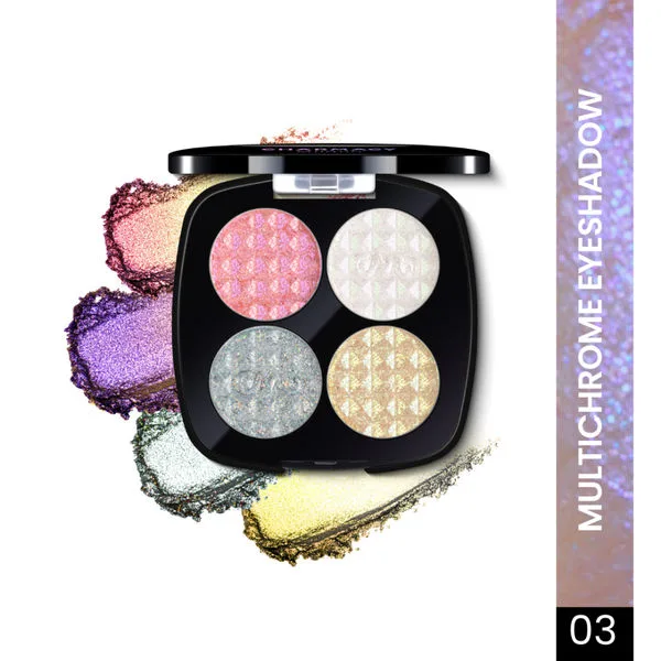 Blush Eyeshadow Palette