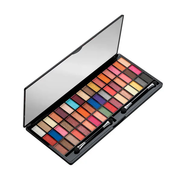 Intense Sand Single Eyeshadow