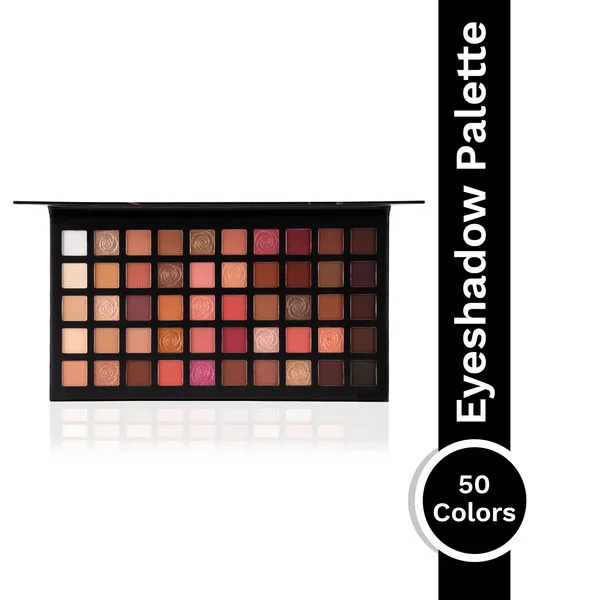 Blush Single Eyeshadow
