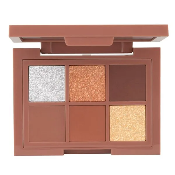 Wine Shimmer Eyeshadow
