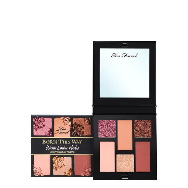 Soft Natural Single Eyeshadow