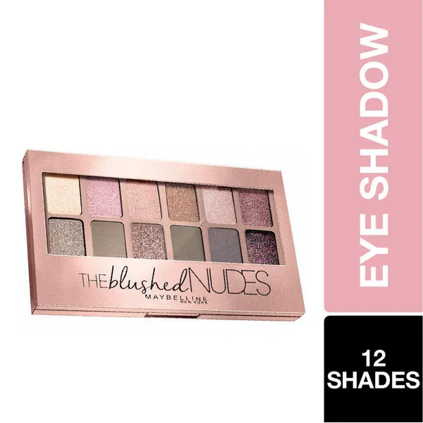 Ivory Eyeshadow Palette