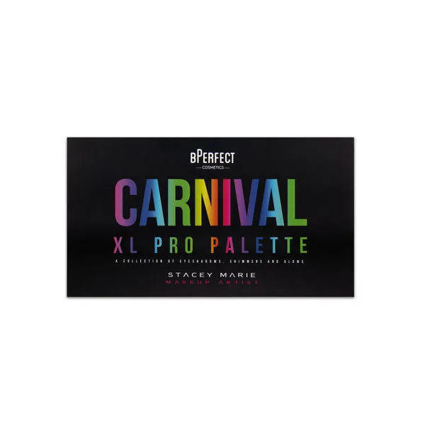 Caramel Eyeshadow Palette