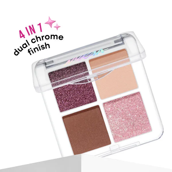 Classic Caramel Single Eyeshadow