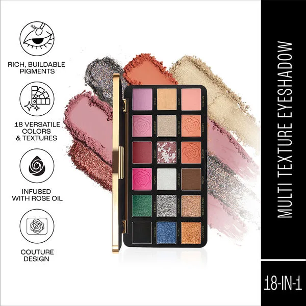 Everyday Ivory Single Eyeshadow