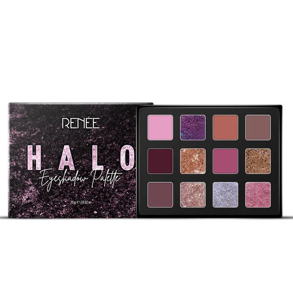 Mauve Shimmer Eyeshadow