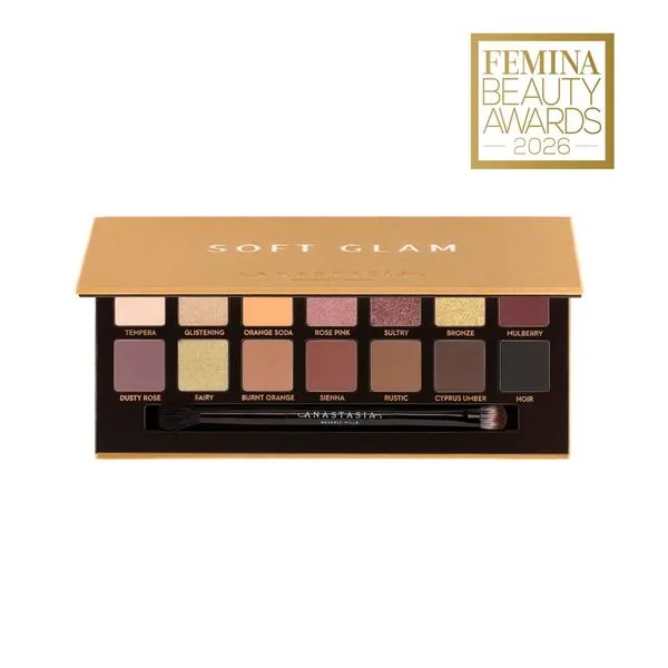 Everyday Espresso Shimmer Eyeshadow