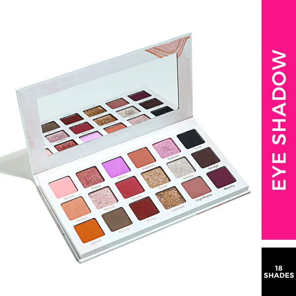 Pro Honey Shimmer Eyeshadow