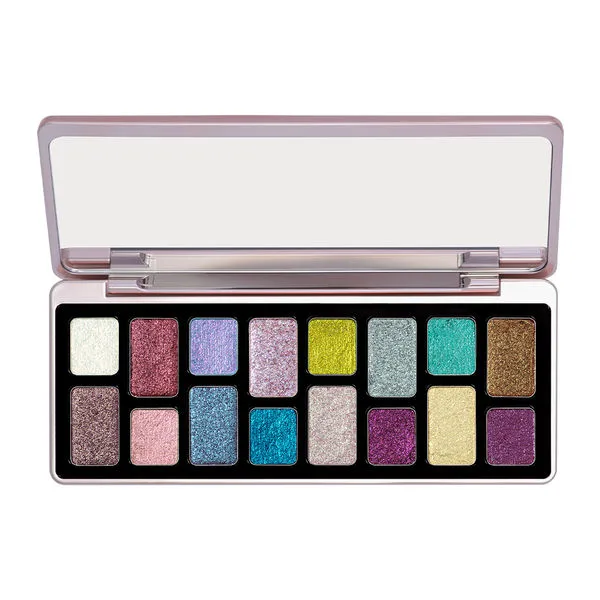 Dewy Blush Eyeshadow Palette