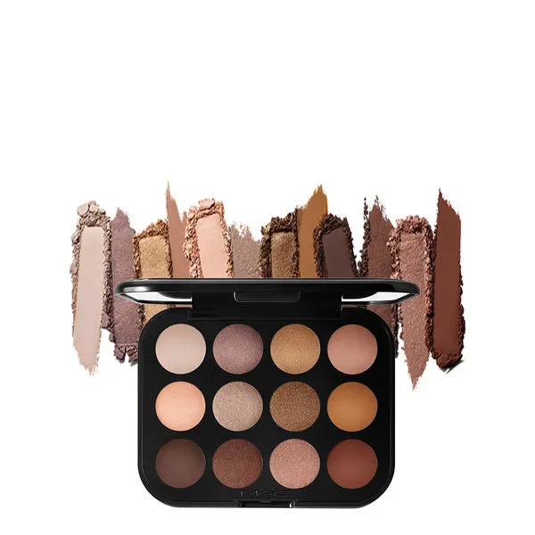 Intense Nude Shimmer Eyeshadow