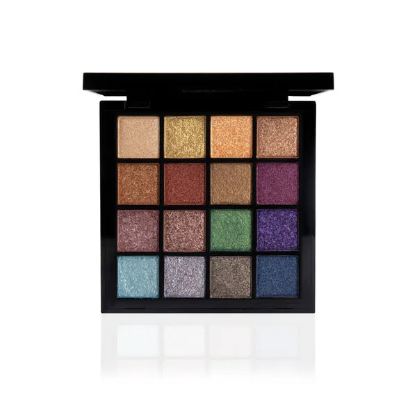 Radiant Peach Single Eyeshadow