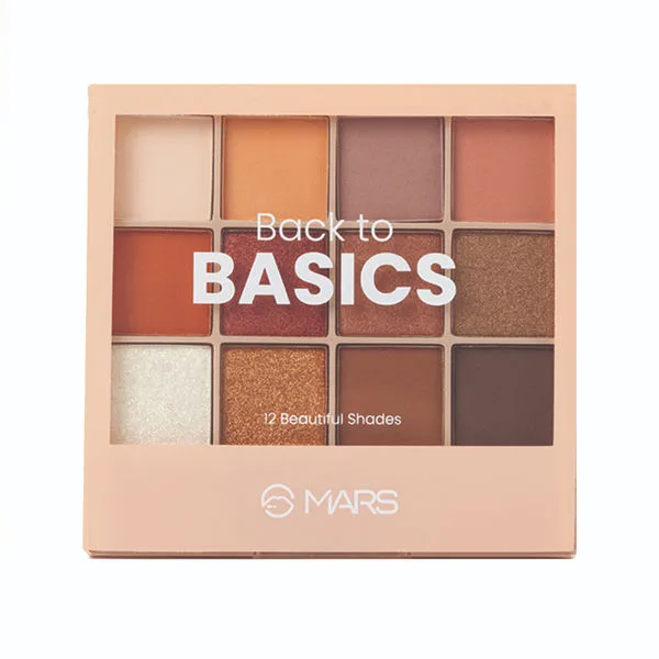 Bold Honey Shimmer Eyeshadow