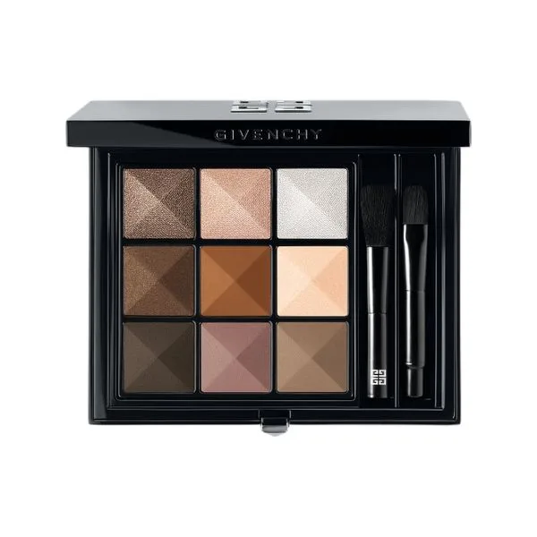 Sunkissed Eyeshadow Palette