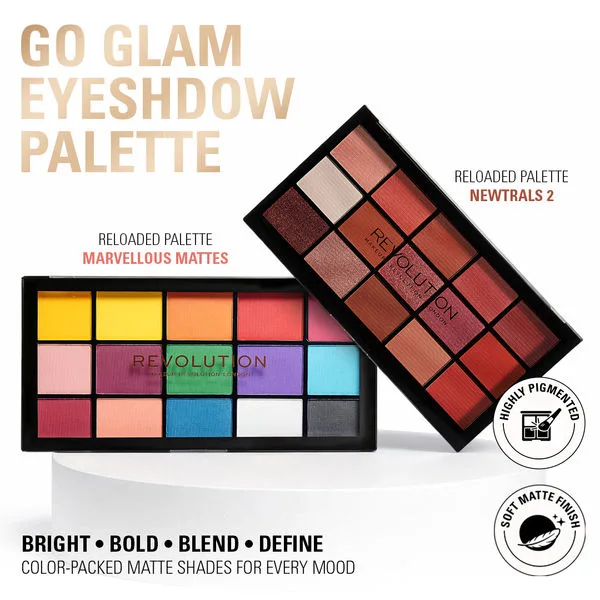 Berry Shimmer Eyeshadow