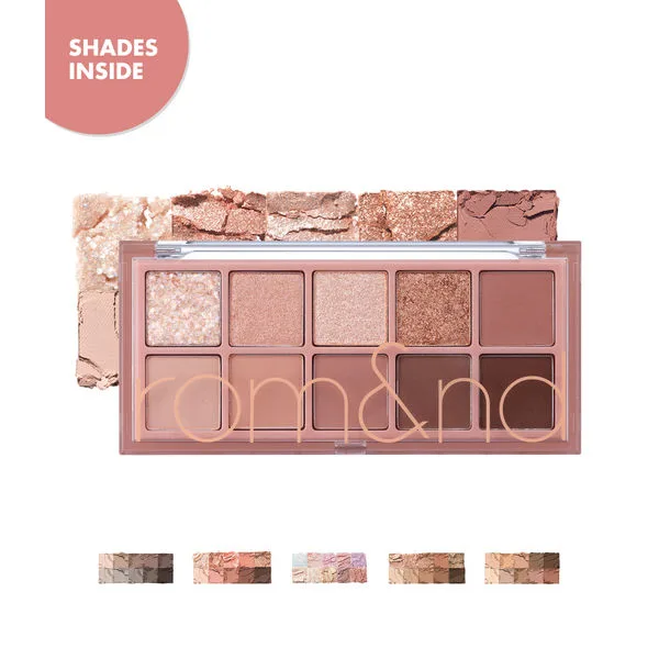 Dewy Champagne Shimmer Eyeshadow