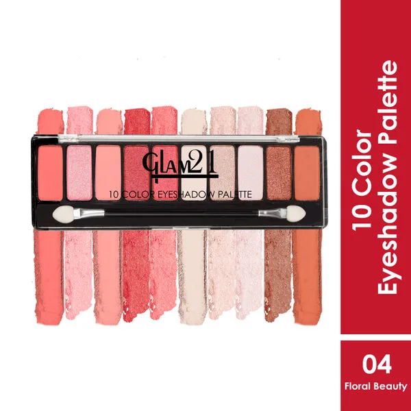 Studio Mauve Single Eyeshadow