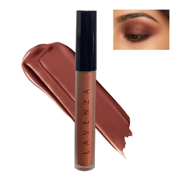 Intense Honey Shimmer Eyeshadow