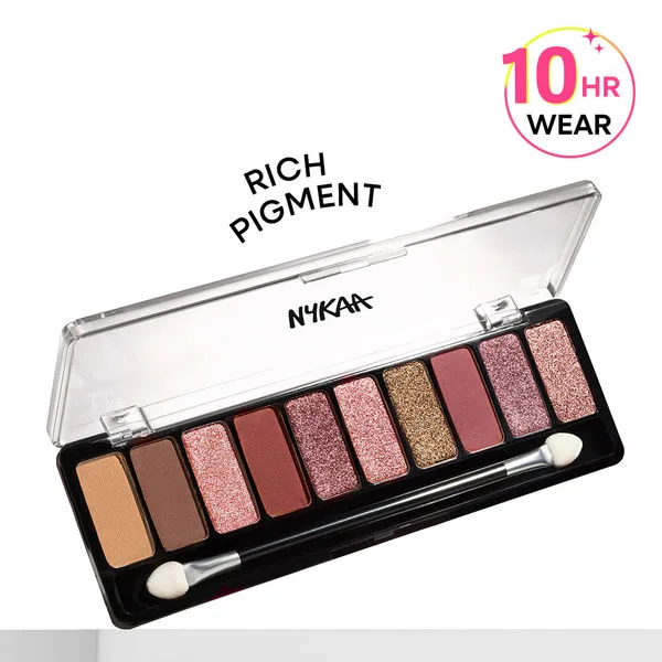Lightweight Espresso Single Eyeshadow