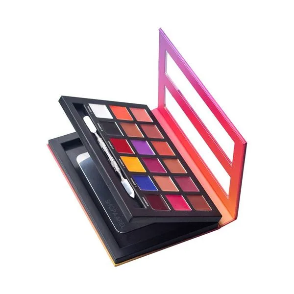 Radiant Sunkissed Shimmer Eyeshadow
