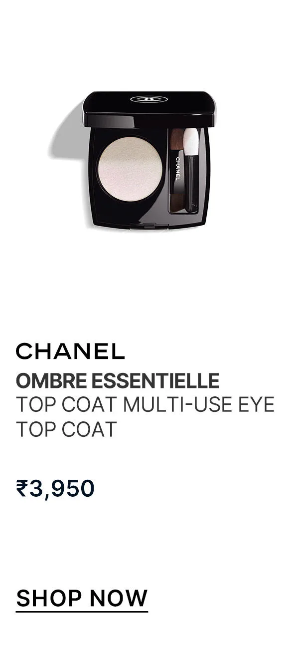 Luxe Espresso Single Eyeshadow