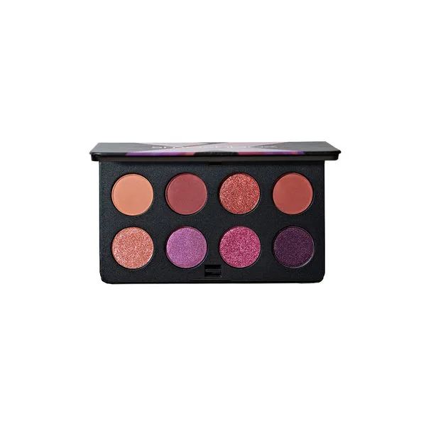 Berry Eyeshadow Palette
