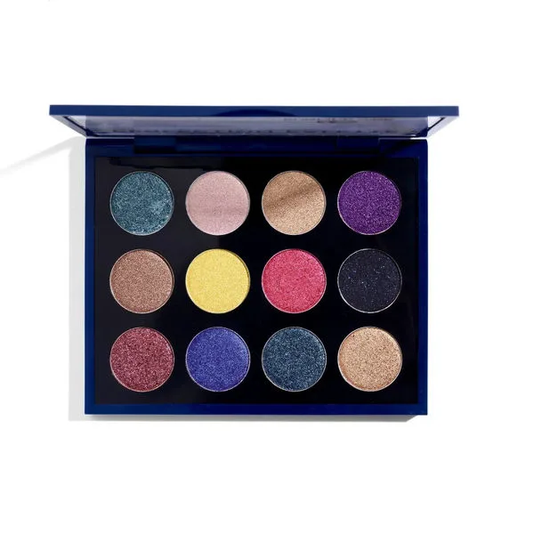 Bold Honey Single Eyeshadow