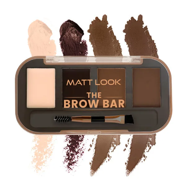 Premium Champagne Eyeshadow Palette