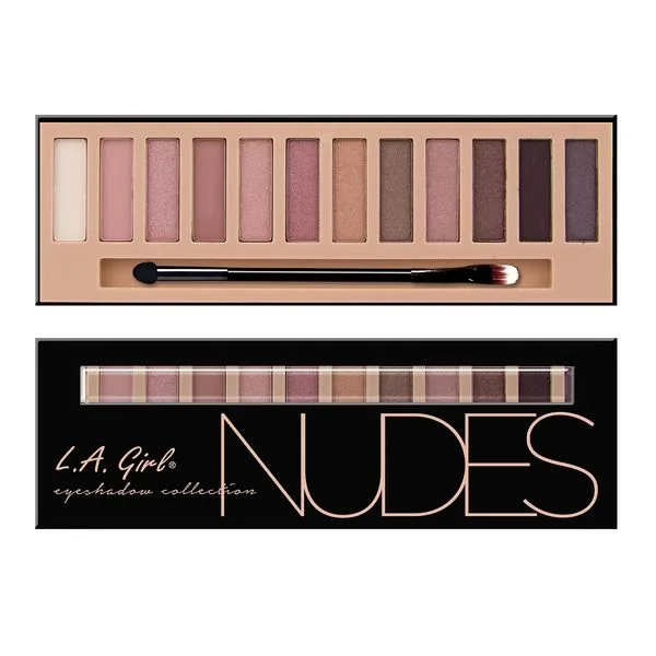 Pro Espresso Single Eyeshadow