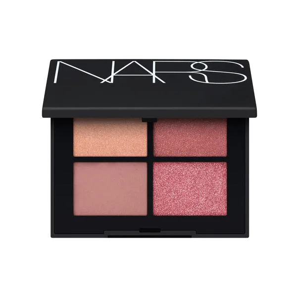 Radiant Berry Eyeshadow Palette