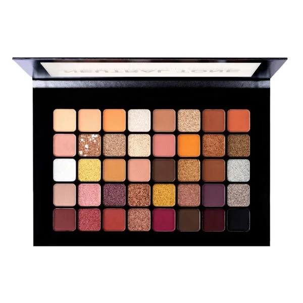 Essential Rosewood Single Eyeshadow