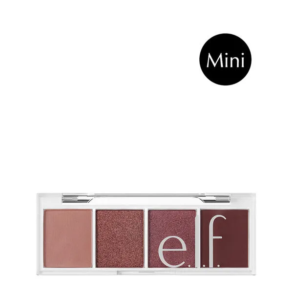 Glow Mauve Eyeshadow Palette