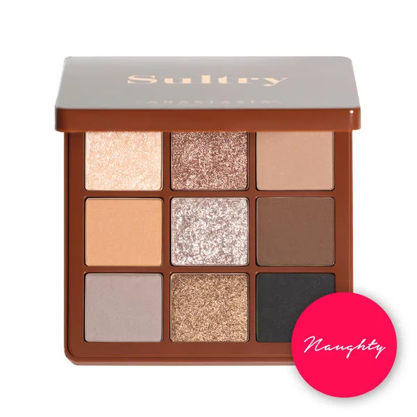 Studio Rosewood Shimmer Eyeshadow