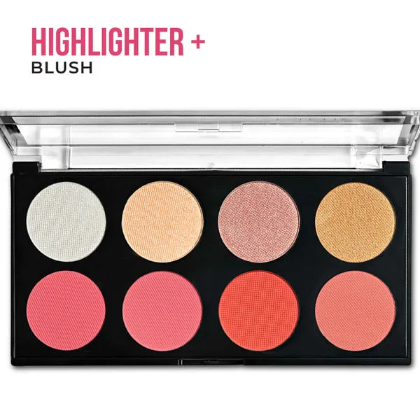 Studio Ivory Single Eyeshadow