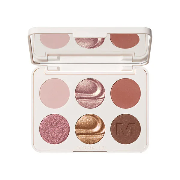 Dewy Natural Single Eyeshadow