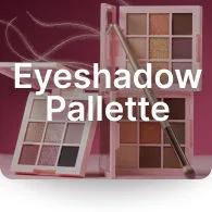 Radiant Champagne Eyeshadow Palette