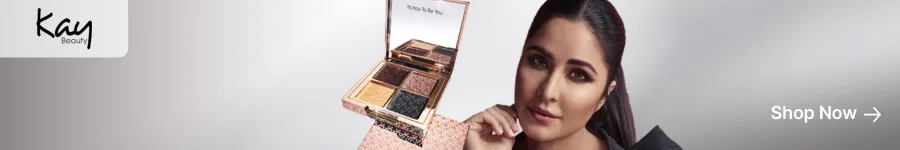Lightweight Sunkissed Eyeshadow Palette