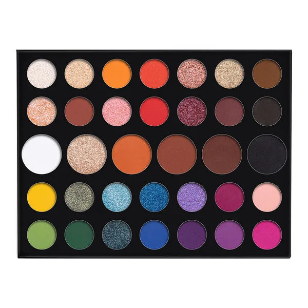Soft Sunkissed Single Eyeshadow