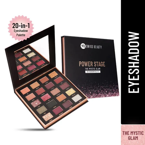 Matte Honey Single Eyeshadow