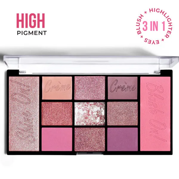 Honey Single Eyeshadow