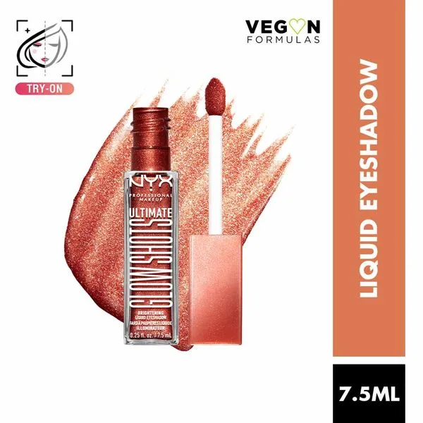 Hydrating Rosewood Single Eyeshadow