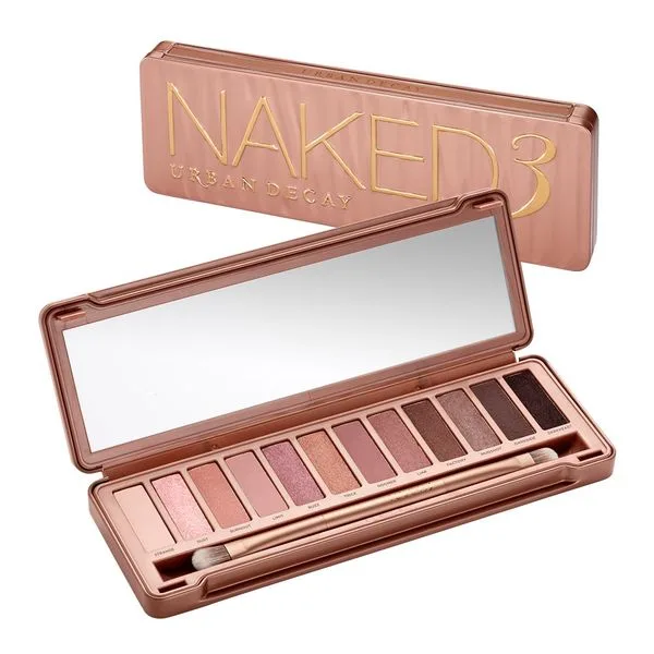 Velvet Espresso Single Eyeshadow