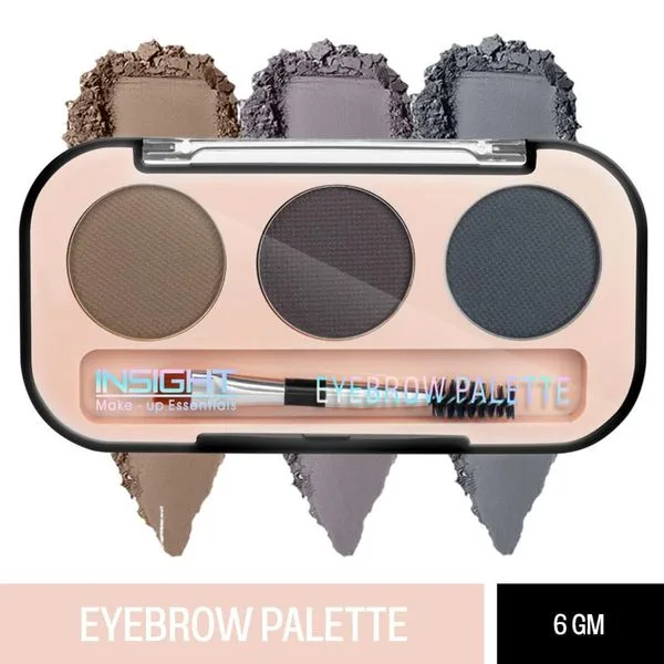 Premium Coral Eyeshadow Palette