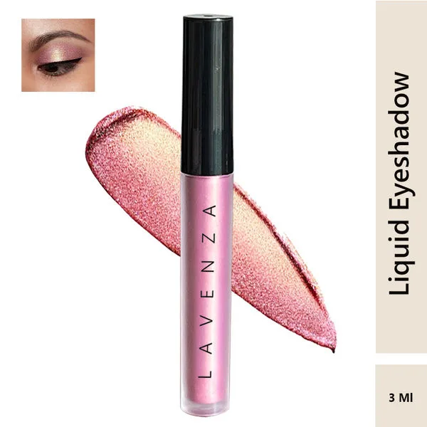 Pro Coral Shimmer Eyeshadow