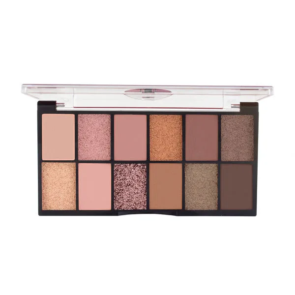 Essential Sunkissed Shimmer Eyeshadow