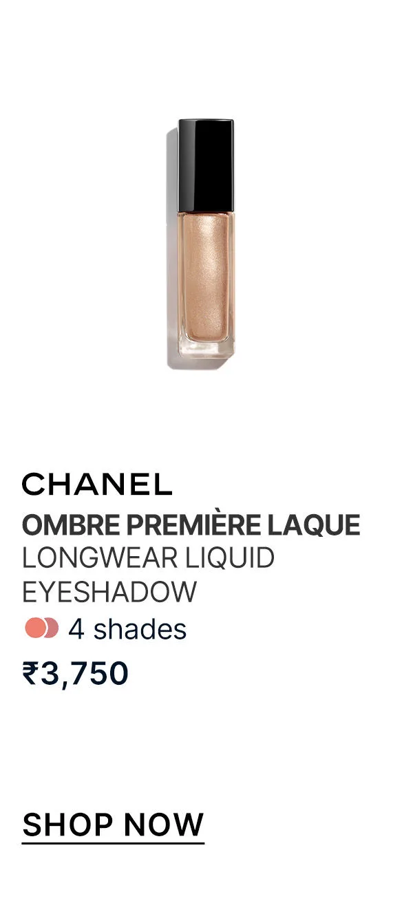 Lightweight Peach Shimmer Eyeshadow