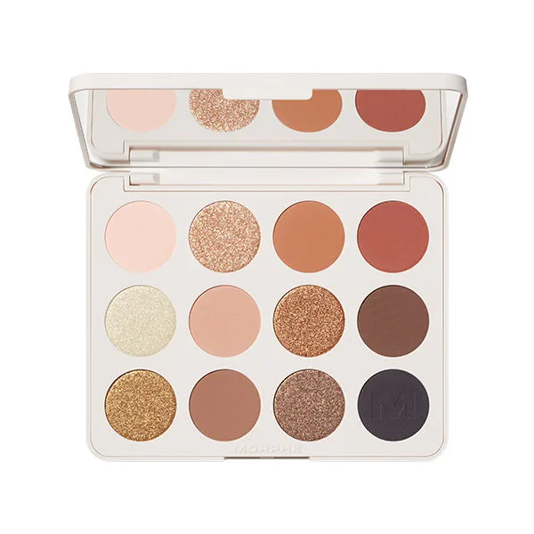 Nourishing Berry Eyeshadow Palette