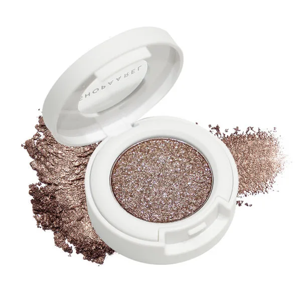 Premium Blush Shimmer Eyeshadow