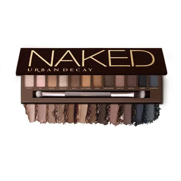 Luxe Peach Single Eyeshadow